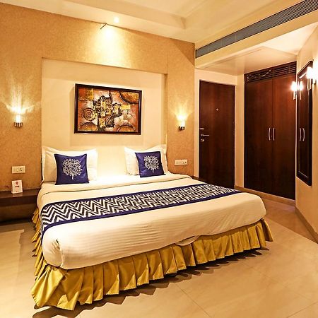 Hotel D'Grand Bareilly Exterior foto
