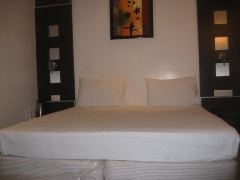 Hotel D'Grand Bareilly Exterior foto