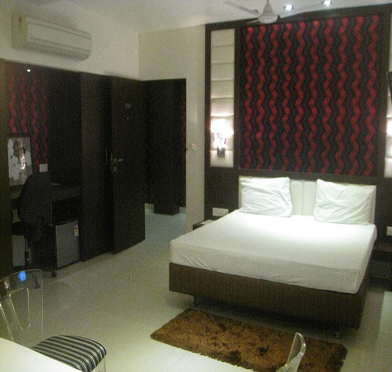 Hotel D'Grand Bareilly Exterior foto