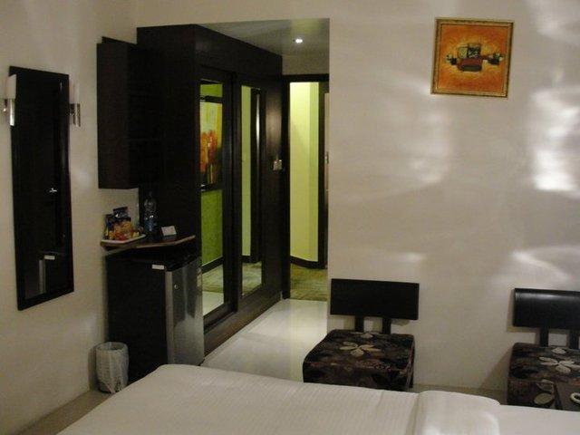 Hotel D'Grand Bareilly Exterior foto