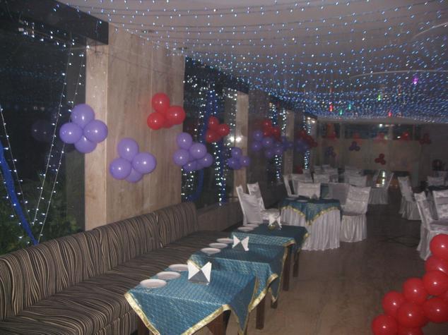 Hotel D'Grand Bareilly Exterior foto