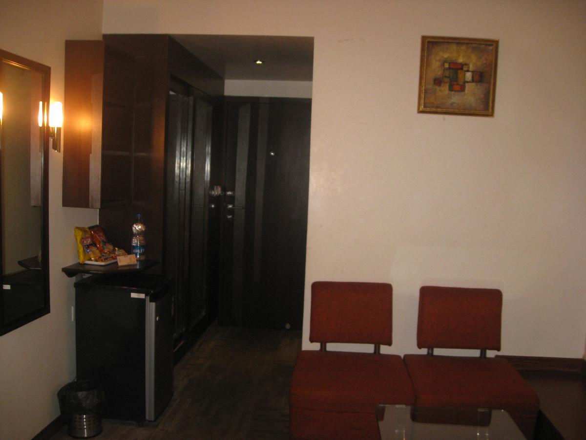 Hotel D'Grand Bareilly Exterior foto