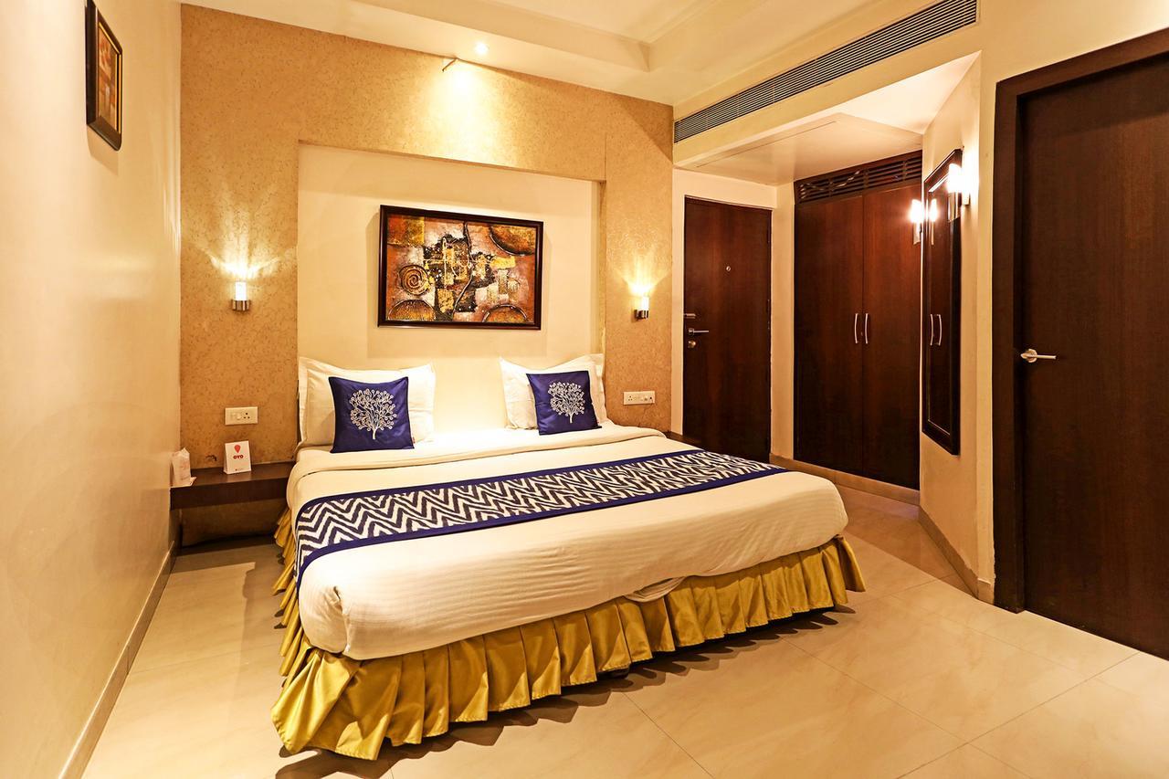 Hotel D'Grand Bareilly Exterior foto